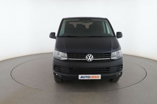 Volkswagen Caravelle 2.0 TDI Trendline