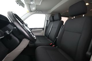 Volkswagen Caravelle 2.0 TDI Trendline