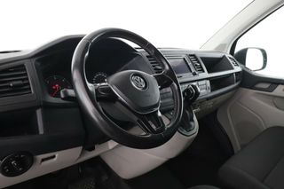 Volkswagen Caravelle 2.0 TDI Trendline