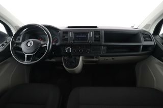 Volkswagen Caravelle 2.0 TDI Trendline