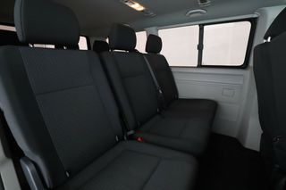Volkswagen Caravelle 2.0 TDI Trendline