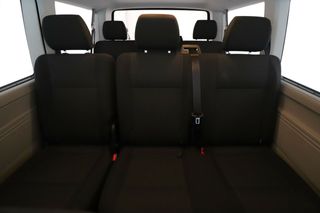 Volkswagen Caravelle 2.0 TDI Trendline