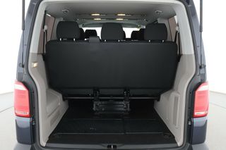 Volkswagen Caravelle 2.0 TDI Trendline