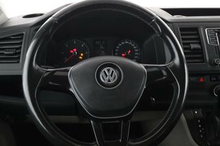 Volkswagen Caravelle 2.0 TDI Trendline