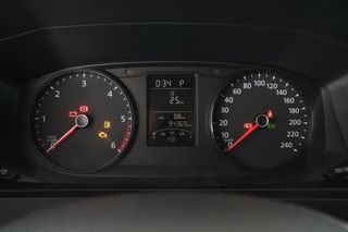 Volkswagen Caravelle 2.0 TDI Trendline