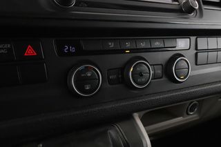 Volkswagen Caravelle 2.0 TDI Trendline