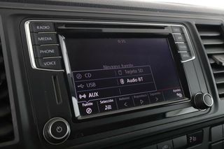 Volkswagen Caravelle 2.0 TDI Trendline