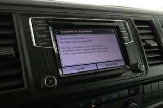 Volkswagen Caravelle 2.0 TDI Trendline