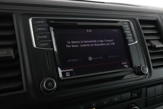 Volkswagen Caravelle 2.0 TDI Trendline