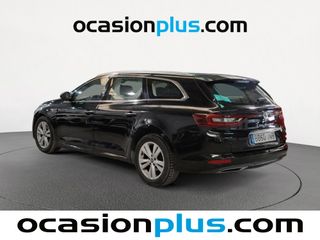 Renault Talisman Sport Tourer Intens Energy dCi 96 kW (130 CV)