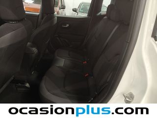 Jeep Renegade eHybrid Longitude ATX 96 kW (130 CV)