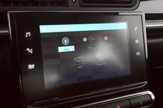Citroën C3 1.2 PureTech Feel
