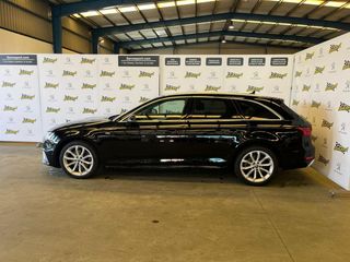 Audi A4 Avant S line 35 TDI 110kW S tronic