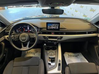 Audi A4 Avant S line 35 TDI 110kW S tronic
