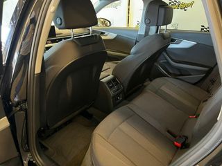 Audi A4 Avant S line 35 TDI 110kW S tronic