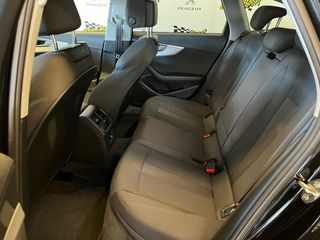 Audi A4 Avant S line 35 TDI 110kW S tronic