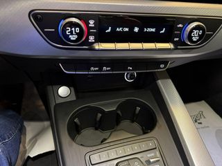 Audi A4 Avant S line 35 TDI 110kW S tronic