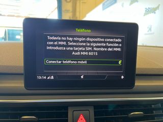 Audi A4 Avant S line 35 TDI 110kW S tronic