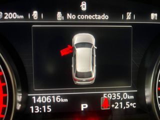 Audi A4 Avant S line 35 TDI 110kW S tronic