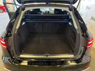 Audi A4 Avant S line 35 TDI 110kW S tronic