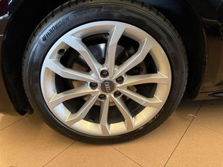 Audi A4 Avant S line 35 TDI 110kW S tronic
