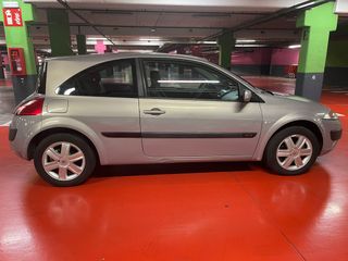 Renault Megane 2004