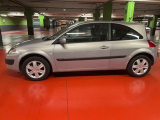 Renault Megane 2004