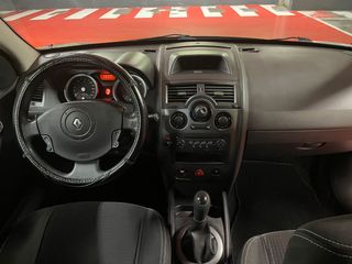 Renault Megane 2004