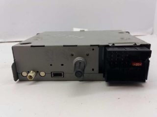 2682211 sistema audio 9801189780 citroen c4 ii 1.6