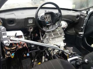 2682211 sistema audio 9801189780 citroen c4 ii 1.6