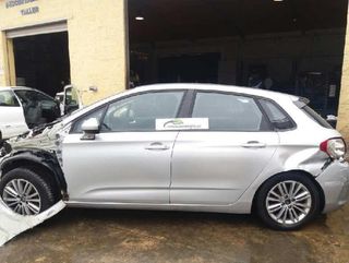 2682211 sistema audio 9801189780 citroen c4 ii 1.6