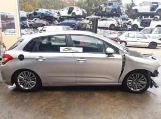 2682211 sistema audio 9801189780 citroen c4 ii 1.6