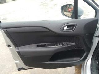 2682211 sistema audio 9801189780 citroen c4 ii 1.6