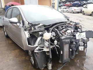 2682211 sistema audio 9801189780 citroen c4 ii 1.6