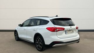 Ford Focus 1.0 ECOBOOST 92KW ACTIVE 125 5P