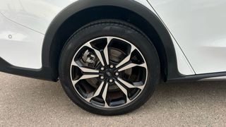 Ford Focus 1.0 ECOBOOST 92KW ACTIVE 125 5P