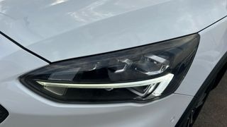 Ford Focus 1.0 ECOBOOST 92KW ACTIVE 125 5P