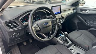 Ford Focus 1.0 ECOBOOST 92KW ACTIVE 125 5P