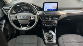Ford Focus 1.0 ECOBOOST 92KW ACTIVE 125 5P