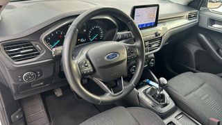 Ford Focus 1.0 ECOBOOST 92KW ACTIVE 125 5P