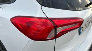 Ford Focus 1.0 ECOBOOST 92KW ACTIVE 125 5P