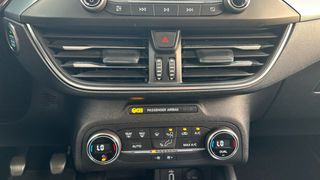 Ford Focus 1.0 ECOBOOST 92KW ACTIVE 125 5P