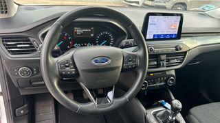 Ford Focus 1.0 ECOBOOST 92KW ACTIVE 125 5P