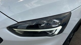 Ford Focus 1.0 ECOBOOST 92KW ACTIVE 125 5P