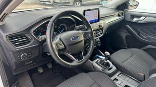 Ford Focus 1.0 ECOBOOST 92KW ACTIVE 125 5P