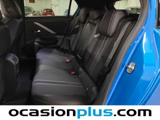 Opel Astra 1.2 Turbo XHT GS 96 kW (130 CV)