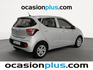 Hyundai i10 1.2 Tecno Edition 64 kW (87 CV)
