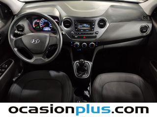 Hyundai i10 1.2 Tecno Edition 64 kW (87 CV)