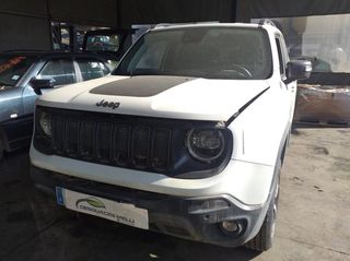 Catalizador 52078965 jeep renegade 2.0 crd 7155383