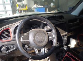 Catalizador 52078965 jeep renegade 2.0 crd 7155383